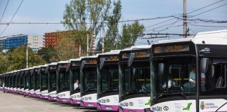 CTP Cluj: Află programul transportului în public cu ocazia sărbătorilor de Paște