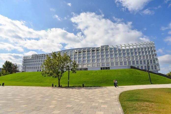 BT Arena Cluj-Napoca