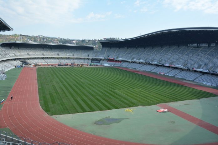 Cluj Arena