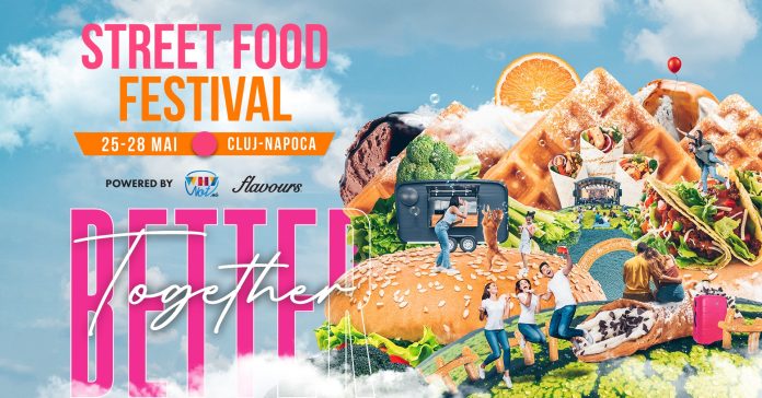 Street Food Festival
