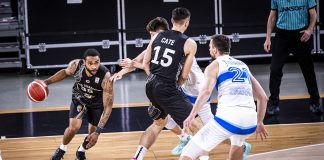 U-BT luptă în Bănie pentru un loc în semifinalele Ligii Naționale – Silvășan: “Vrem calificarea încă din primul meci”