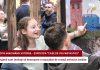 Cum vor arăta locuințele din Cluj în viitor, imaginate de elevi de clase primare