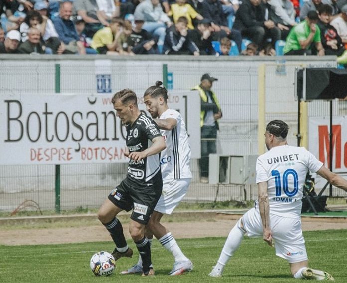 FC Universitatea Cluj