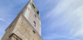 Turnul Pompierilor, deschis de Noaptea Muzeelor – Pompieri în costume de epocă vor oferi un tur ghidat clujenilor