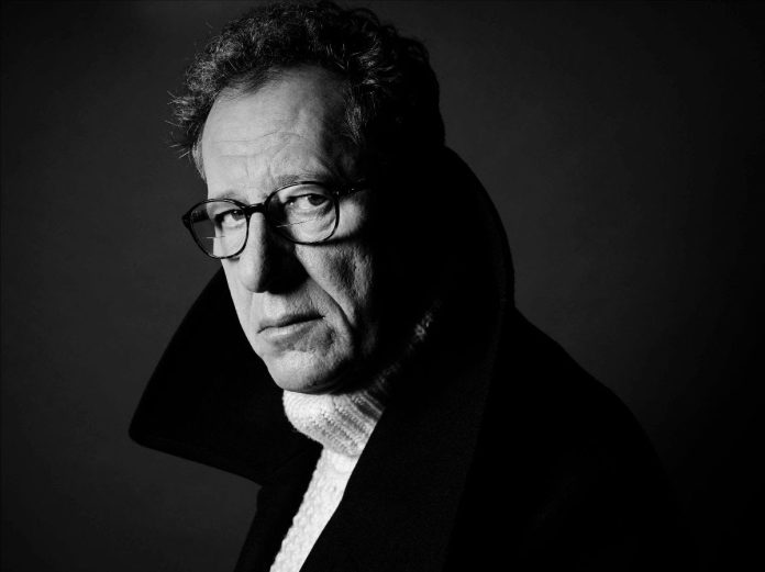 geoffrey rush