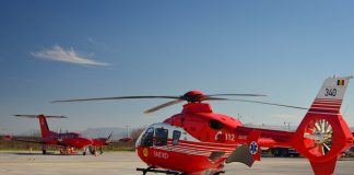 Pacient transferat de la Cluj la Suceava, după mai multe refuzuri