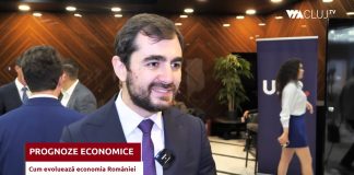 Claudiu Năsui: De România se apropie un tsunami economic