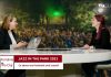 Parcul Central din Cluj-Napoca va vibra iarăși pe ritmuri de jazz