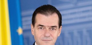 Alegeri 2024: Ludovic Orban se retrage din cursa prezidențială și o susține pe Elena Lasconi