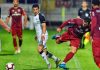 „U” Cluj și CFR Cluj au primit licența UEFA