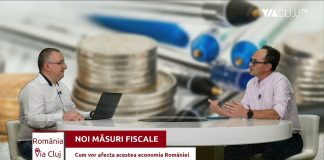 Viorel Băltărețu: Noile măsuri fiscale anunțate de Guvern vor perturba grav economia românească