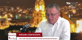 Adrian Oros, Forța Dreptei: Guvernul ia măsuri anti-economie