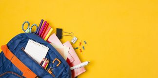 350 de copii vor primi ghiozdane și rechizite școlare
