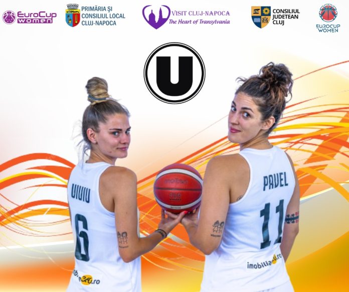 Baschet-feminin-Alexandra-si-Elly