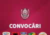 CFR Cluj – 16 jucători convocați la echipele naționale!