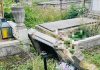 O femeie și-a pierdut viața în cimitirul Mănăștur într-un mod șocant