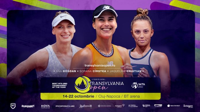 Transylvania Open