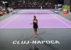 Victorie pentru Jaqueline Cristian la Transylvania Open – Jucătoarea se califică în sferturile de finală