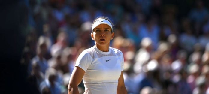 simona halep