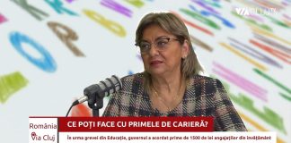 Vin cardurile cu primele de carieră pentru angajații din Educație – Vezi ce poți face cu ele!
