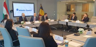 Delegaţie a UDMR, în vizită la Washington pentru a vorbi despre problemele maghiarilor din Transilvania