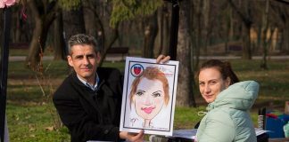 Povești de Ziua Națională: Români care au schimbat lumea – Caricaturistul Gogu Neagoe