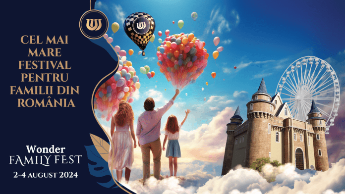 lansare Wonder Family Fest - landscape (1)