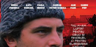 Prima docu-dramă dedicată lui Avram Iancu intră în cinematografele din România