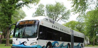 Emil Boc a anunțat că la Cluj se dezvoltă un proiect pentru transportul public pe hidrogen