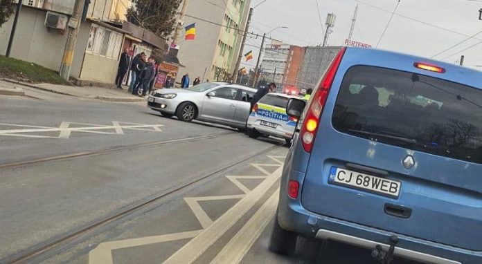 accident-cluj-politie