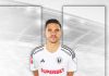 Un jucător de la Rapid a semnat cu „U” Cluj – Mijlocașul vine sub formă de împrumut