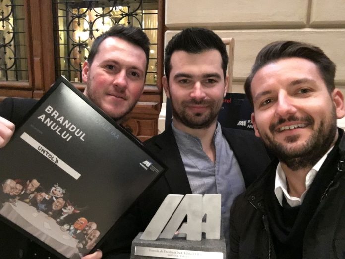 Bogdan Buta si Chereji