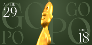 Peste o sută de producții cinematografice românești, în cursa pentru nominalizări la Premiile Gopo 2024
