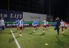 Rapid București a câștigat pe terenul CFR Cluj