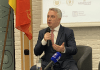 Marius Bostan: Forumul Economic de la Chișinău are șansa de a deveni un Davos românesc