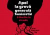 Va avea loc o grevă generală feministă la Cluj-Napoca, de 8 Martie – „Ieșim în stradă pentru cele care sunt desconsiderate”