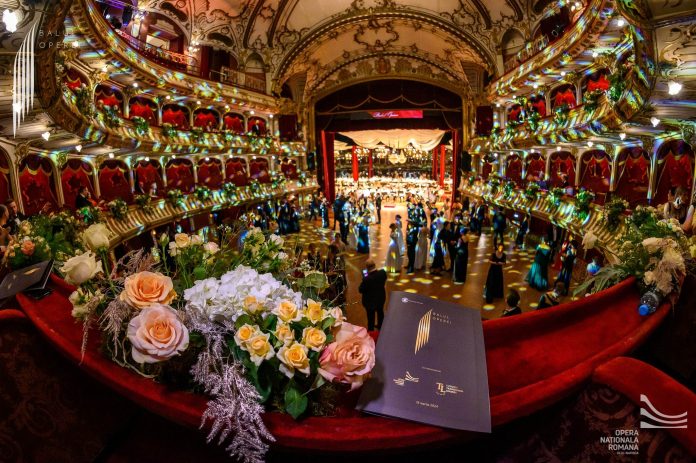 Balul Operei 2024 - Partea a 3-a a serii