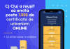 Cluj: Peste o mie de certificate de urbanism emise online de la lansarea aplicației Ghișeu Unic