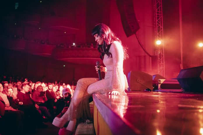 Irina Rimes @ Sala Palatului-051 (1)