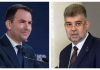 Reacția premierului Marcel Ciolacu, acuzat de „manipularea bursei” în cazul Roșia Montană