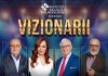 VIZIONARII vin la Cluj-Napoca – Profesorii Alexandru Vlad Ciurea, Dumitru Constantin Dulcan și Cristian Andrei, prezenți la conferință