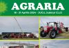 Produs de Cluj aduce tradiția și calitatea la AGRARIA 2024