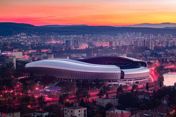 Cluj Arena