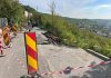 Primăria Cluj-Napoca după alunecarea de teren de pe Uliului: vor fi găsite rute alternative