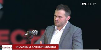 Când inovarea întâlnește mediul de afaceri: Fundația UNITECH a Universității Tehnice din Cluj
