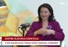 Despre uleiurile esențiale, cu blândețe – o discuție cu Laura Baboș