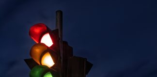 Strada Constantin Brâncuși va beneficia de noi semafoare în două zone cheie