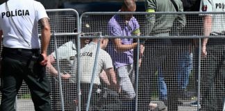 Premierul slovac Robert Fico a fost operat după tentativa de asasinare