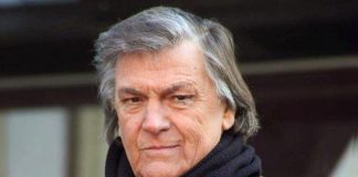 Medicii de la Institutul Inimii din Cluj-Napoca: Florin Piersic are septicemie