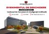 Inaugurarea Institutului de Cercetare în Inteligența Artificială al Universității Tehnice Cluj-Napoca